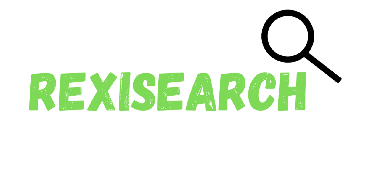 RexiSearch Logo